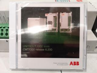 ABB Unitrol 1010 Indirect Excitation System