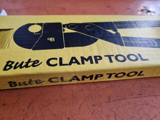 Buteline Bute Clamp Tool FR20, New