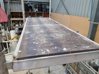 Mobile Scafoldi g Assembly by EasyAccess Co