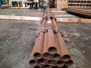 Bundle of Boiler/Steam Pipe