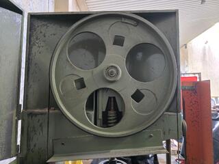 NRA Three Phase Bandsaw 