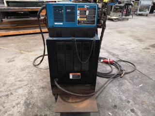 Miller Dimension 562 Welder w/ Coolmate 3 & 60 Series attachments