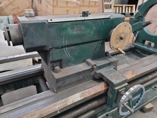 Shenyang 4.5 Metre Lathe