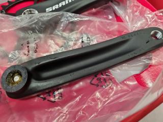 SRAM SX Eagle PS 175 Crankset