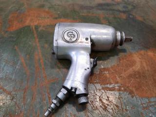 CP (Chicago Pneumatic) Impact Wrench