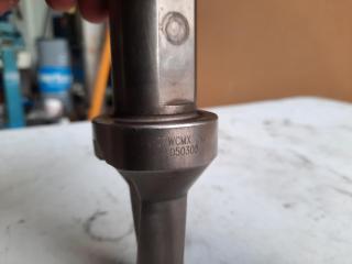 27 WCMX 2xD 050308 Insert Drill