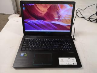 Acer F570U Laptop Computer w/ 8th Gen Intel Core i7 Processor & Windows 10