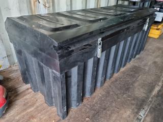 Truck Bed Storage Tool Box