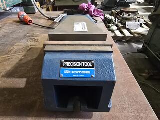 Homge Milling Machine Vice  