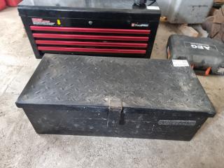 Geelong Lockable Tool Chest