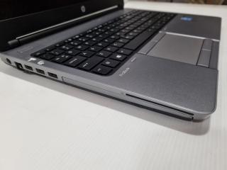 HP ProBook 650 G1 Laptop Computer, Faulty, will not power on