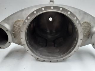 MD500 Combustion Liner