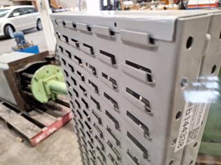 Retail Racking Unit