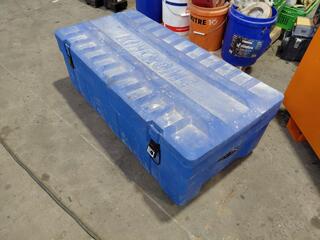 Kincrome Tool Storage Box 