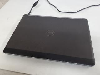 Dell Precision 7510 Laptop w/ Intel Core i7 & Windows 10 Pro
