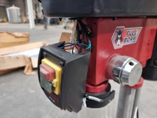 Full Boar FBT-6500 Digital Drill Press (Non Functioning)