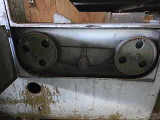 Large Three Phase Bandsaw 