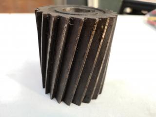 Milling Cutter by BSA Tools