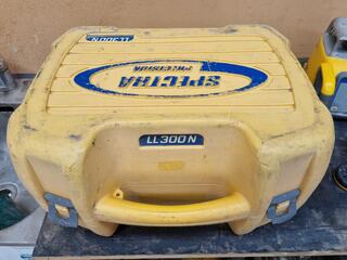 Trimble Spectra Precision Laser Level LL300N