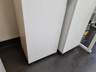 Modern Storage Cabinet