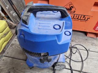 Nilfisk Multi 20 Wet/Dry Shop Vac Vacuum