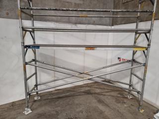 Oldfields Aluminium Scaffolding Tower  - 3m Long