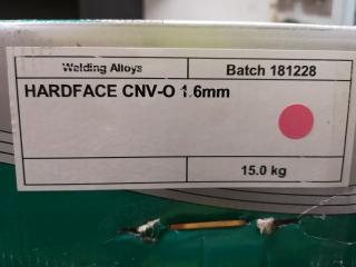 WA Hardface CNV-O 1.6mm MIG Welding Wire