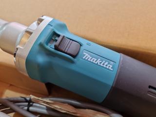 Makita Corded Die Grinder GD0800C