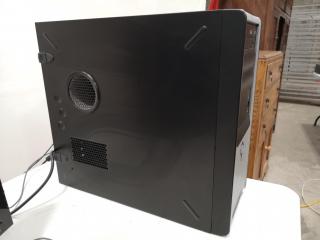 Custom Desktop Computer w/ Intel Xeon Processor + Accessories