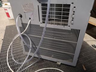 Carrier Portable Air Conditioner Unit