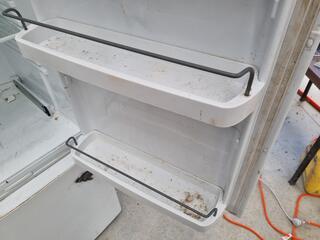 Fisher & Paykel Refrigerator Freezer