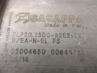 Casappa Industrial Hydraulic Gear Pump