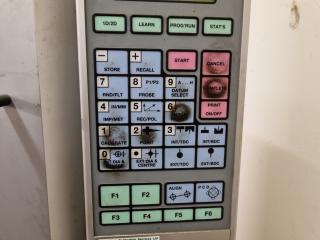 Eley Metrology Micro-Vertex Mk III Digital Height Gauge