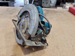 Makita 210mm Corded Circular Saw 5008B