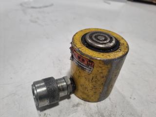Enerpac RCS101 - Low Height Hydraulic Cylinder