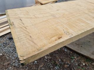 Large Wood Board