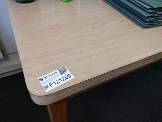 Standard Table for Home or Office