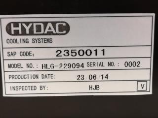 Hydac Industrial Radiator HLG-229094