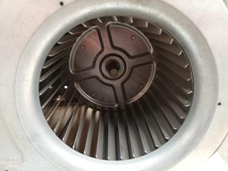 Commercial Ventilation Blower Motor Unit