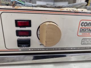 Contherm Digital Series Cooled Incubator, needs new cord