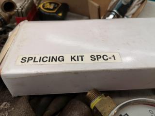 Industrial O-Ring Spicing Kit