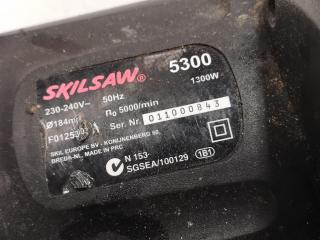 Corded Circular Saw by SkilSaw