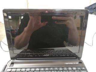 Acer Aspire One D270 Netbook Computer