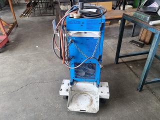 Cigweld Single Phase MIG Welder 