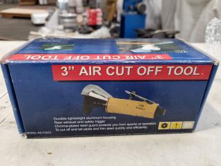 Air Cut Off Saw Tool