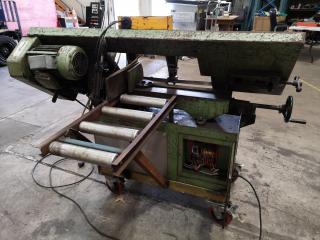 Cosen Industrial Single Phase Band Saw