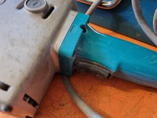 Makita Corded Angle Drill DA6301
