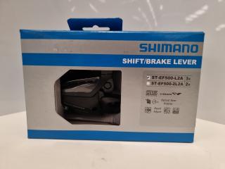 Shimano Shift / Brake Lever