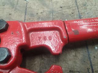 Clamp Swage Tool