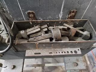 Pullmax Machine